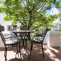 Winelands Golf Lodges 13