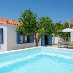Koula's Aegina