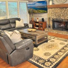Hibernation Station - Community Amenities Wooded Views
