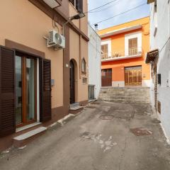 La casa di Tommasina by BarbarHouse