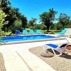 Villa Rosea Domus ZadarVillas