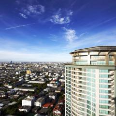 Sathorn Prime Residence 1BR #Bangkok