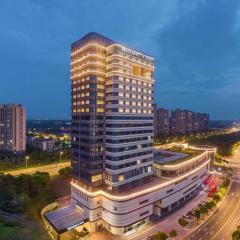Mercure Changshu Riverside