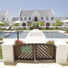 Winelands Golf Lodges 21