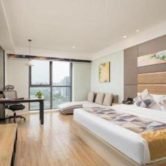 GreenTree Eastern Yancheng Administration Center Hotel