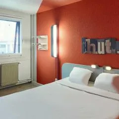 B&B HOTEL Vitry-sur-Seine