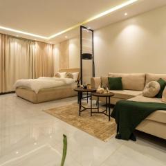 استديو رِواق دخول ذاتي وخصوصية تامة