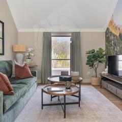 Winelands Golf Lodges 39