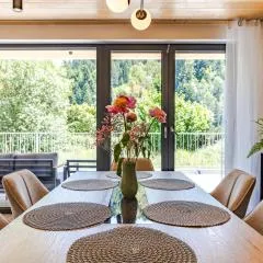 Apartamenty Kasztanowa Park Szczyrk