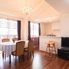 Omorikita 4chome House