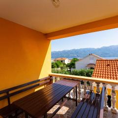 Stunning Apartment In Razanac With Wifi