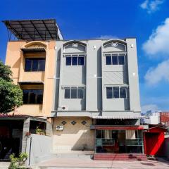 Dancenter Waringin Residence