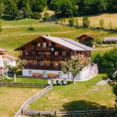 Ferienhaus Innerkienzerhof - Urlaub am Bauernhof