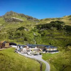Hotel das Seekarhaus
