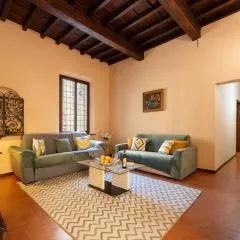 Keys of Italy - Maggio 48 -family apartment nearby Pitti Palace