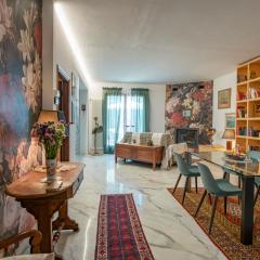 Un'oasi di pace vicino al centro storico