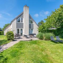 Villapark Kamperfoelie 95