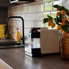 MiHome - Grimming View Apartment