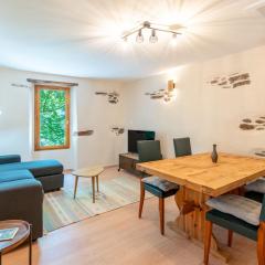 Le Mas de la Brousse