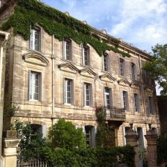 Belle maison dans le sud de la France