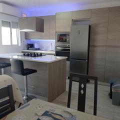 Tinglados Puerto Solo Familias Serviplaya