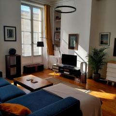 L'appartement idéal