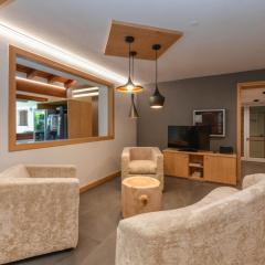 Residence Rta La Rosa delle Dolomiti