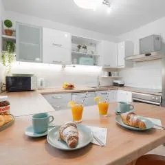 Apartman 6 + 2