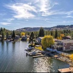 625 Alpine Drive home