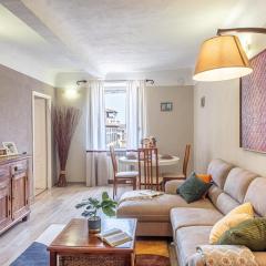 Eleganza Bernardini, Vista mozzzafiato e Comfort