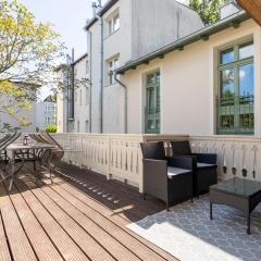 W30 Residence by Victus