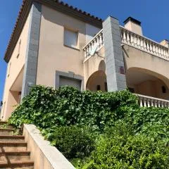 House with pool in Pino Alto