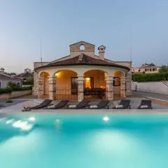 Villa Oliva with private pool