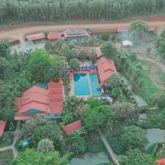 Phum Khmer Resort