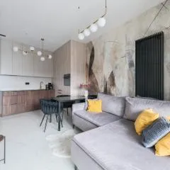 Apartamenty Sun & Snow Granaria