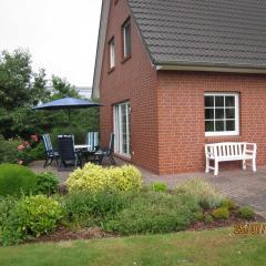 Ferienhaus Minners