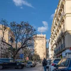 Quart Historic Stay 2