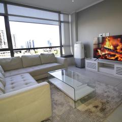 Sandton Smart Apartment Ten