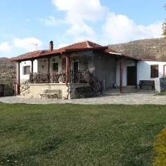 KASTORIA DENDROCHORI Retreat & Rest