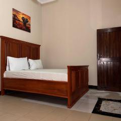 Amaal Apartments