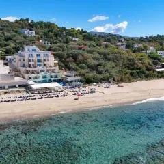 Hotel Saline