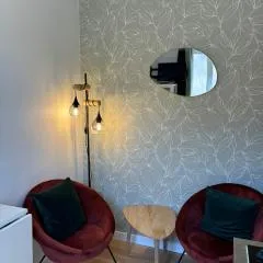 Studio cosy hyper centre la Rochelle