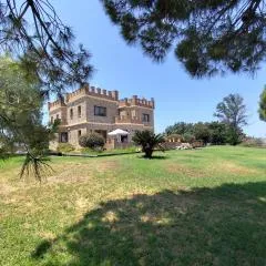 Chateau Retreat