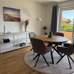 Ferienwohnung Deichstrand