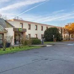 B&B HOTEL Blois Nord Vallée Maillard