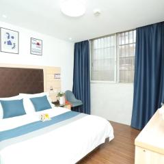 Yuexin International HOTEL