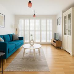 Exceptional 2 Bed Flat near Dulwich Park
