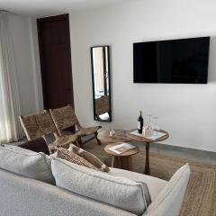 Lujosa Suite En La Palma con Piscina