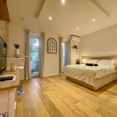 Le Vauban Antibois - Studio avec jolie balcon