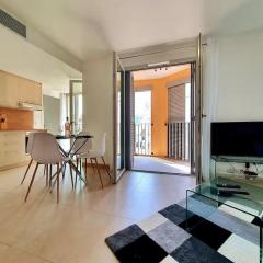 Le Marenda - Appartement au coeur d'Antibes